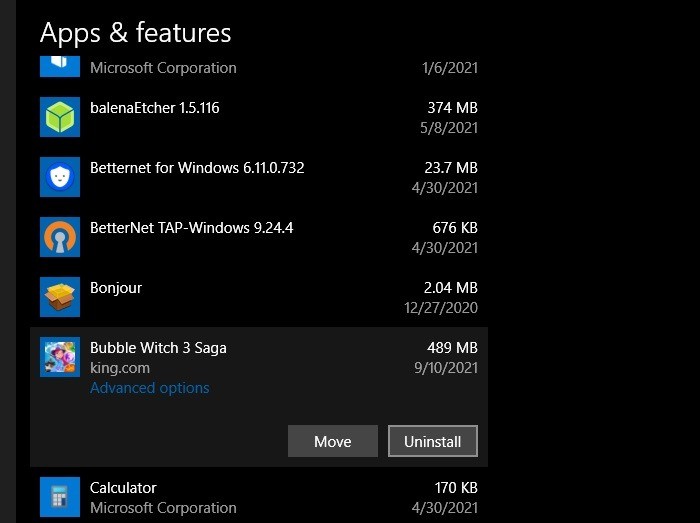 How to Clean Up and Make Space on Your Windows “C” Drive