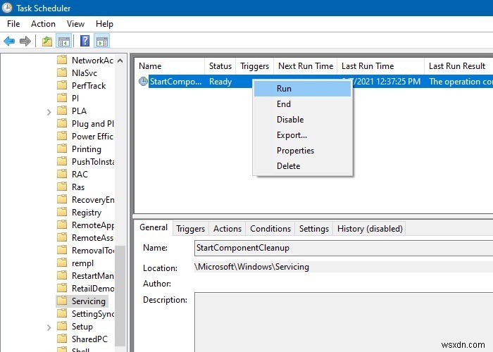How to Clean Up and Make Space on Your Windows “C” Drive