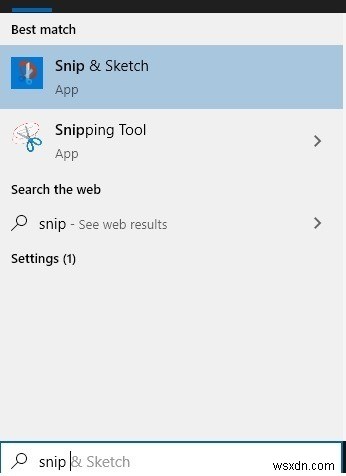How to Take a Screenshot of Windows Login Screen