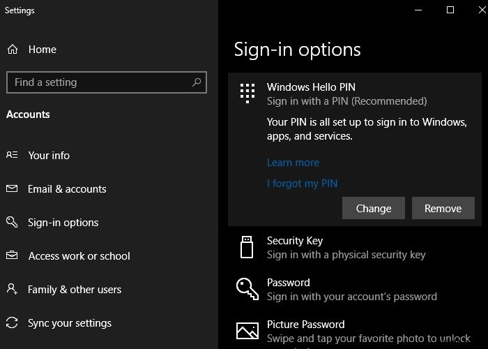 How to Automatically Log in to a Windows PC