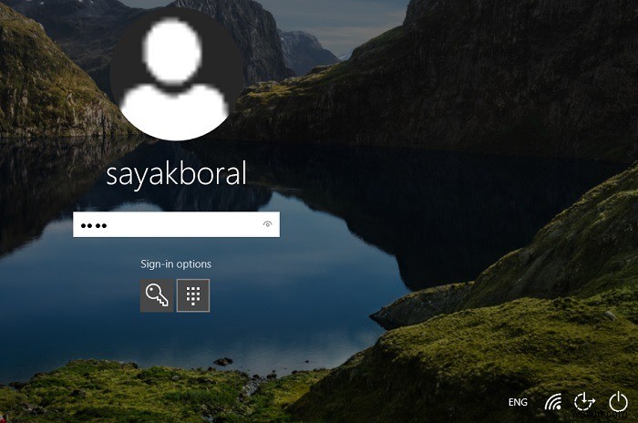 How to Automatically Log in to a Windows PC