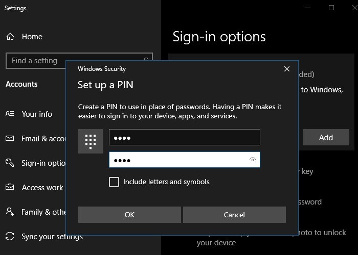 How to Automatically Log in to a Windows PC
