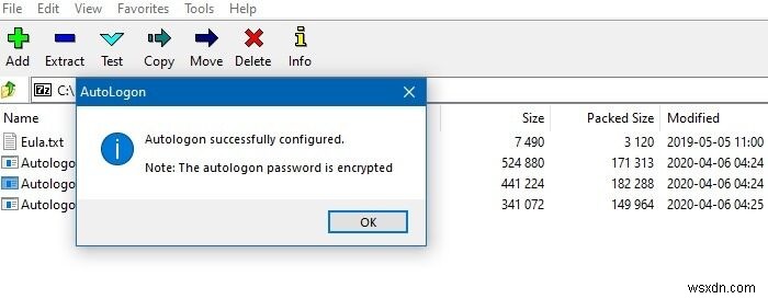 How to Automatically Log in to a Windows PC