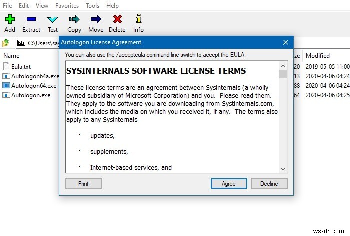 How to Automatically Log in to a Windows PC