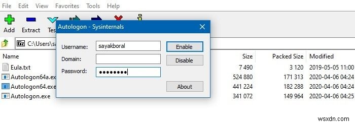 How to Automatically Log in to a Windows PC