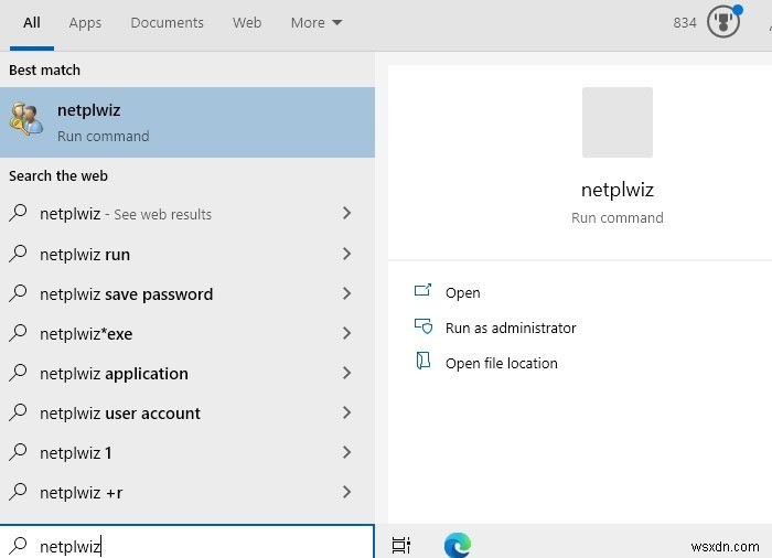 How to Automatically Log in to a Windows PC