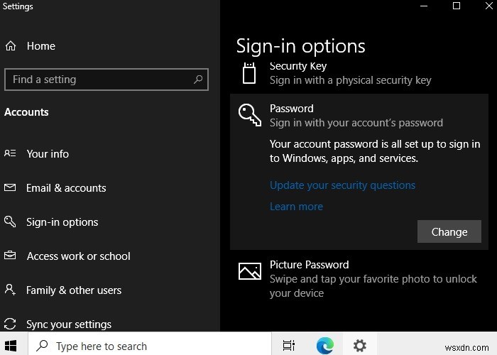 How to Automatically Log in to a Windows PC
