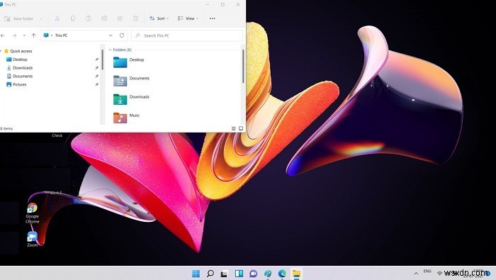 How to Use Snap Layouts in Windows