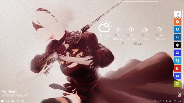 6 of the Best Windows 10 App Docks