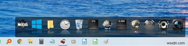 6 of the Best Windows 10 App Docks