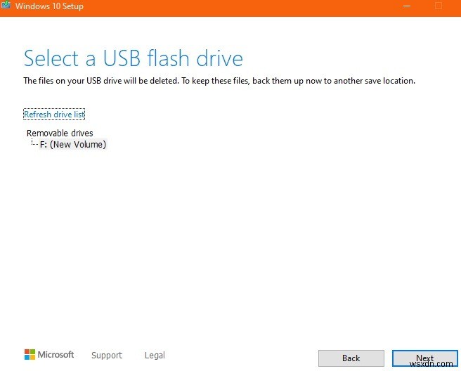 How to Perform a Clean Install of Windows Using Media Creation Tool