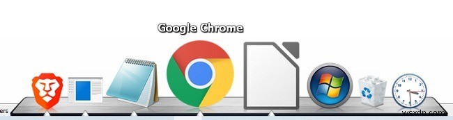 6 of the Best Windows 10 App Docks