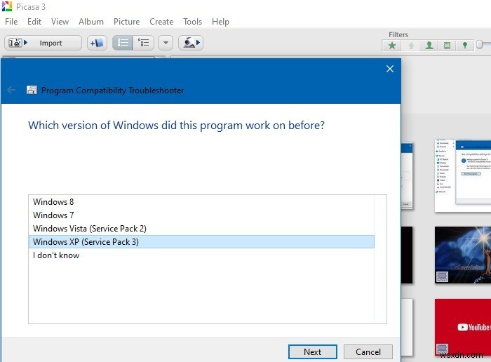 How to Run Old Programs with Compatibility Mode in Windows