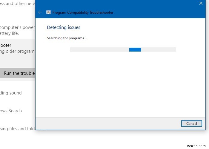 How to Run Old Programs with Compatibility Mode in Windows