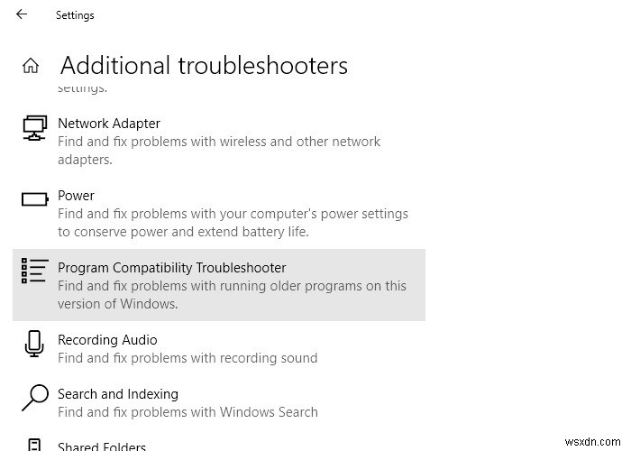How to Run Old Programs with Compatibility Mode in Windows