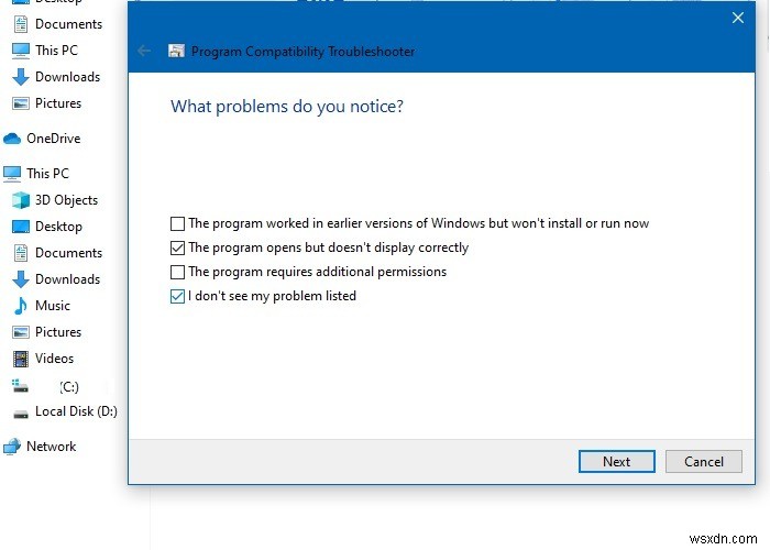 How to Run Old Programs with Compatibility Mode in Windows