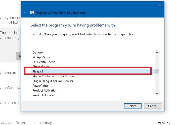How to Run Old Programs with Compatibility Mode in Windows