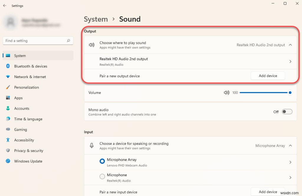 How to Troubleshoot Common Audio Issues in Windows 11/10