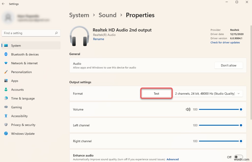 How to Troubleshoot Common Audio Issues in Windows 11/10