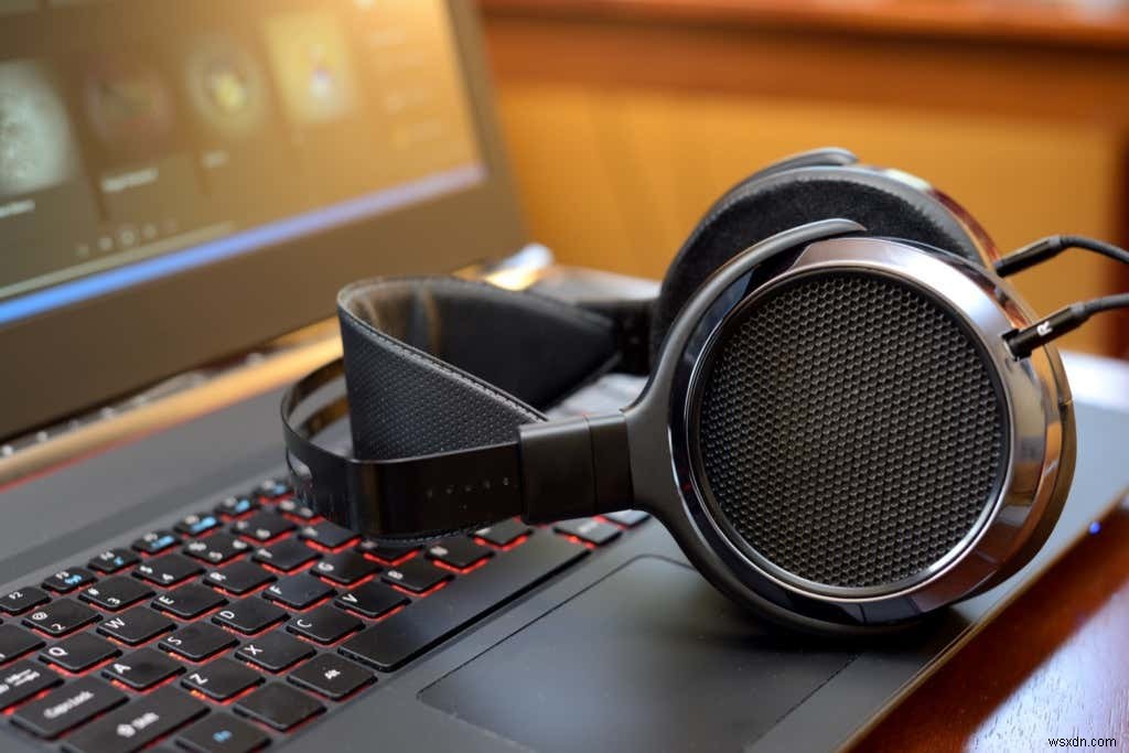 How to Troubleshoot Common Audio Issues in Windows 11/10