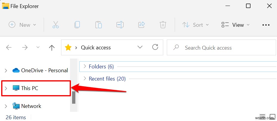 How to Set Disk Quotas for Users in Windows 11