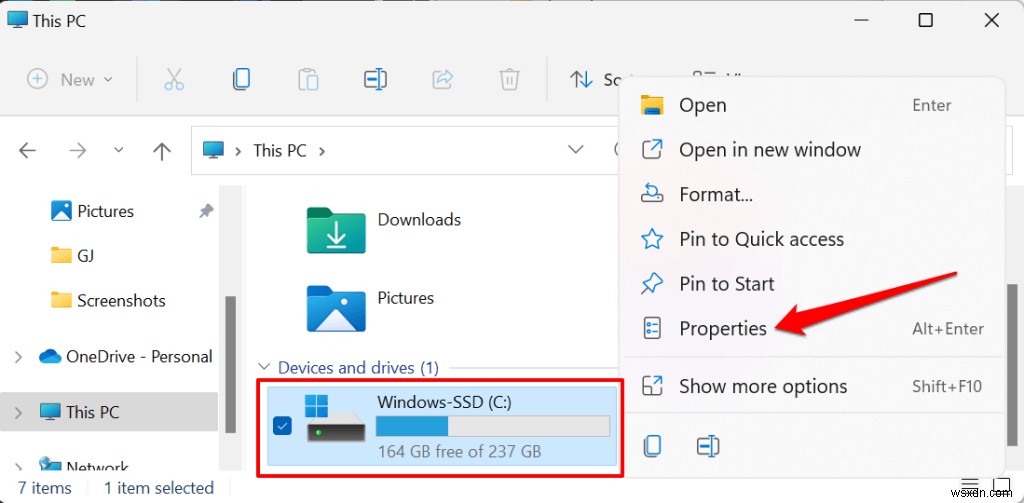How to Set Disk Quotas for Users in Windows 11