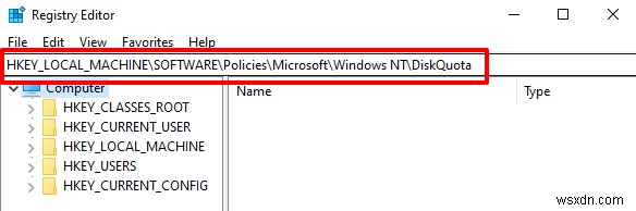 How to Set Disk Quotas for Users in Windows 11