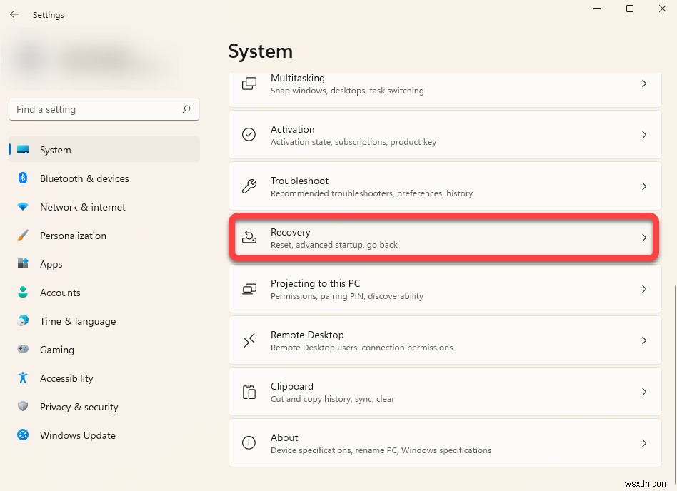 How to Repair Windows 11 to Fix Problems