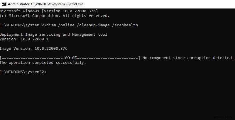 How to Repair Windows 11 to Fix Problems