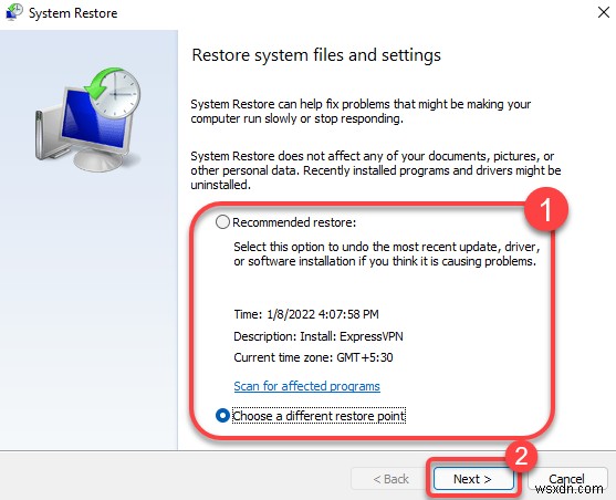 How to Repair Windows 11 to Fix Problems
