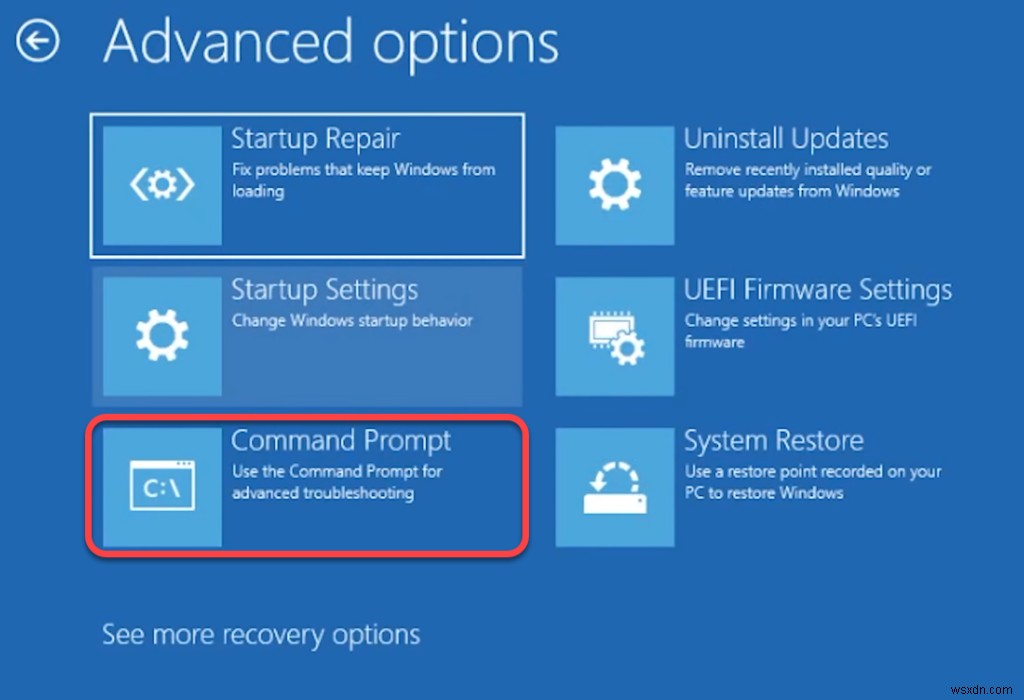 How to Repair Windows 11 to Fix Problems