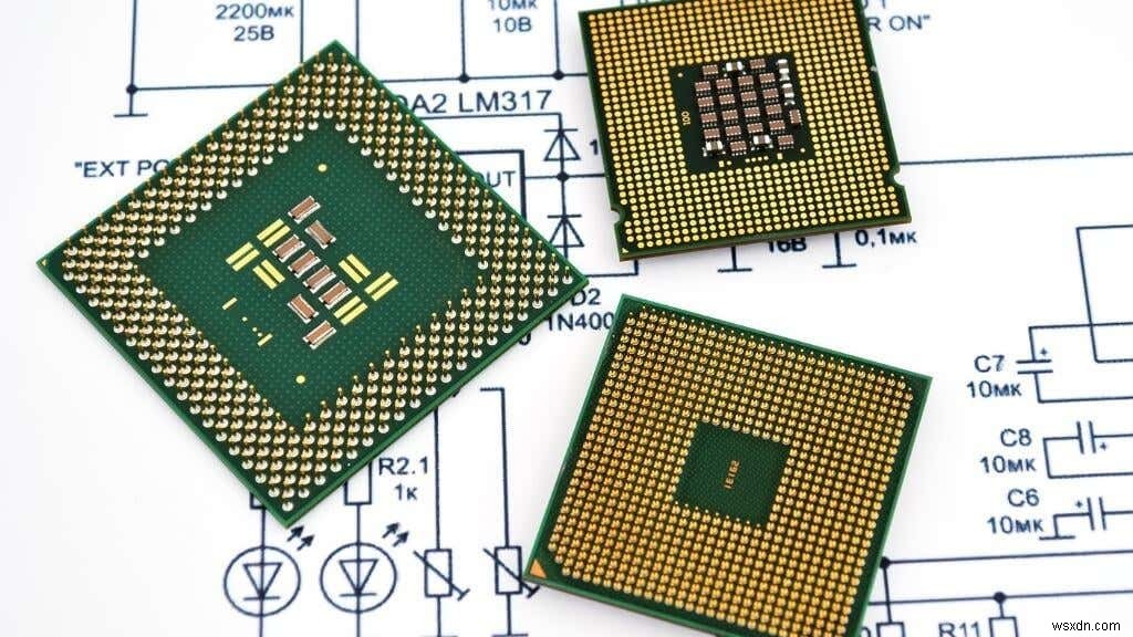 What Is User Mode vs Kernel Mode in Windows