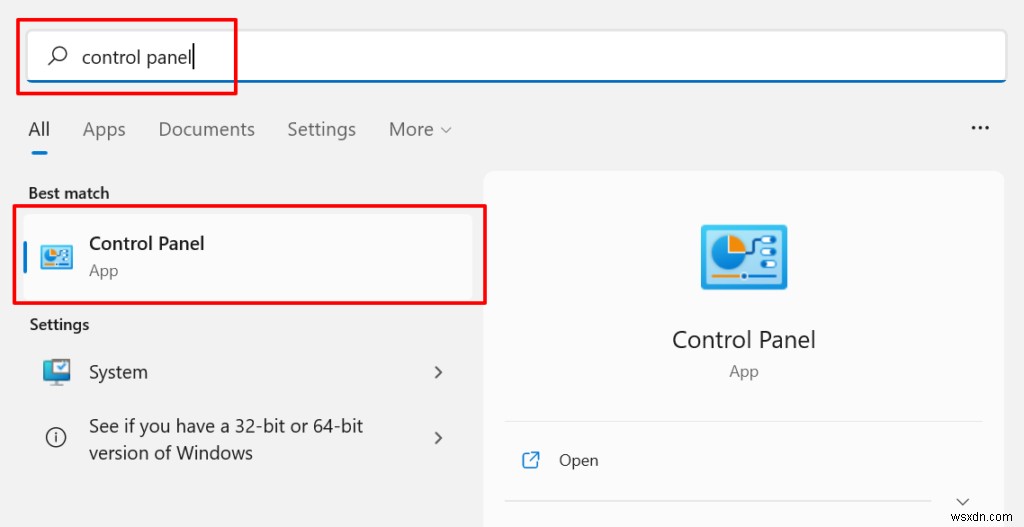 How to Uninstall Apps on Windows 11