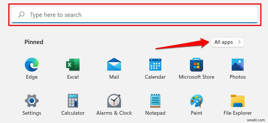How to Uninstall Apps on Windows 11