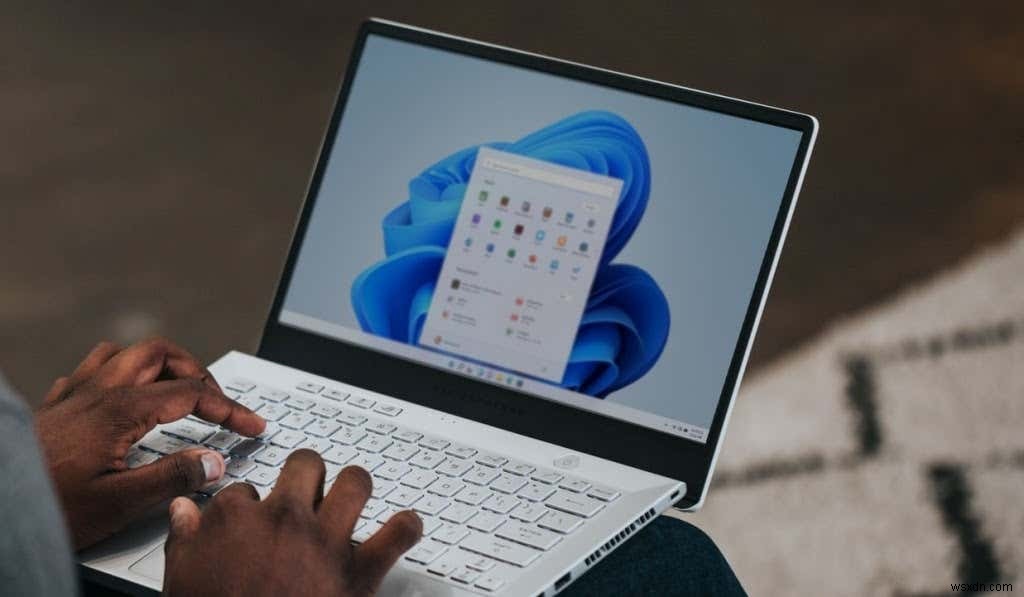 How to Uninstall Apps on Windows 11