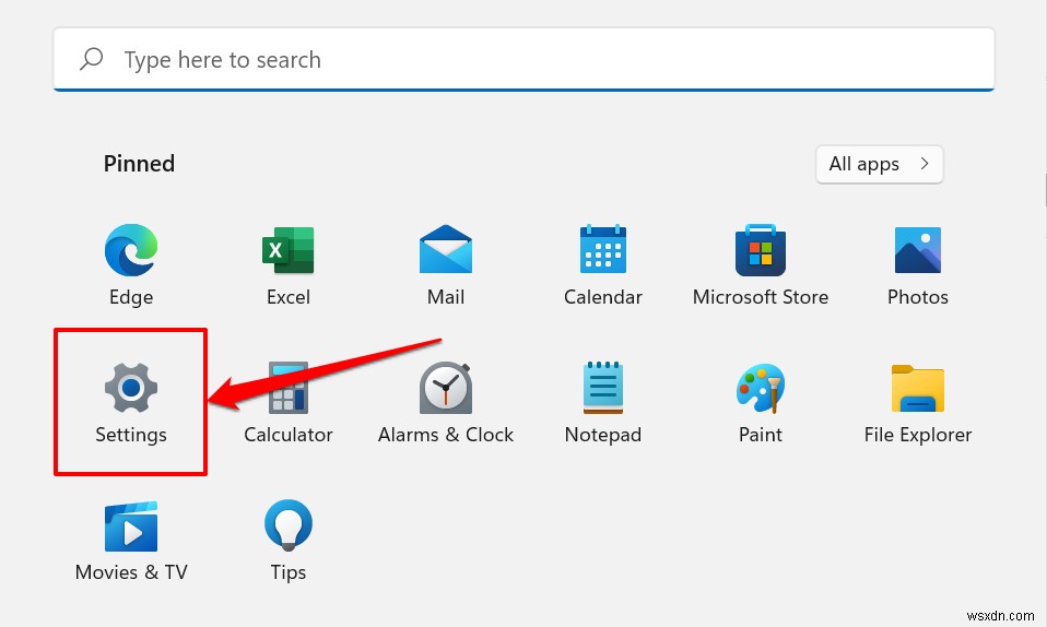 How to Uninstall Apps on Windows 11