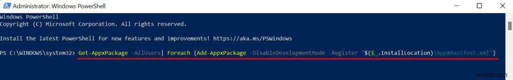 How to Uninstall Apps on Windows 11