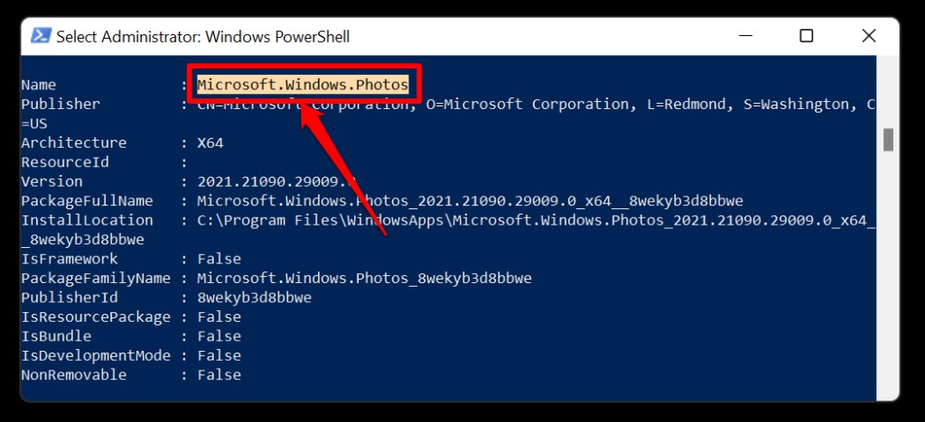 How to Uninstall Apps on Windows 11