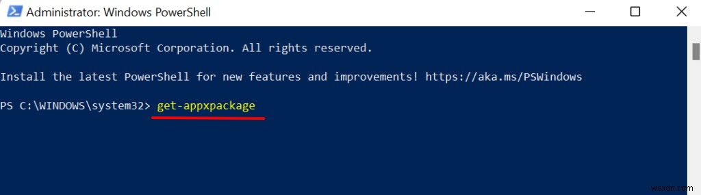 How to Uninstall Apps on Windows 11