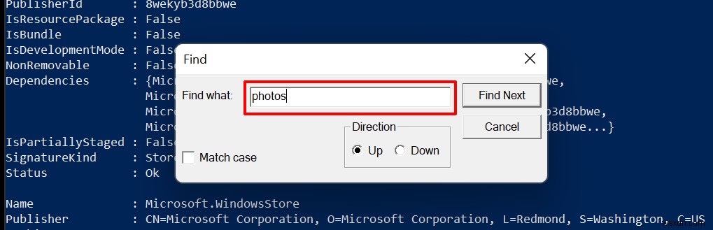 How to Uninstall Apps on Windows 11