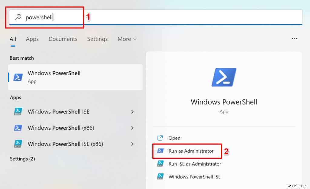 How to Uninstall Apps on Windows 11