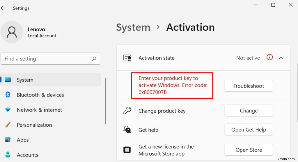 3 Simple Ways to Activate Windows 11