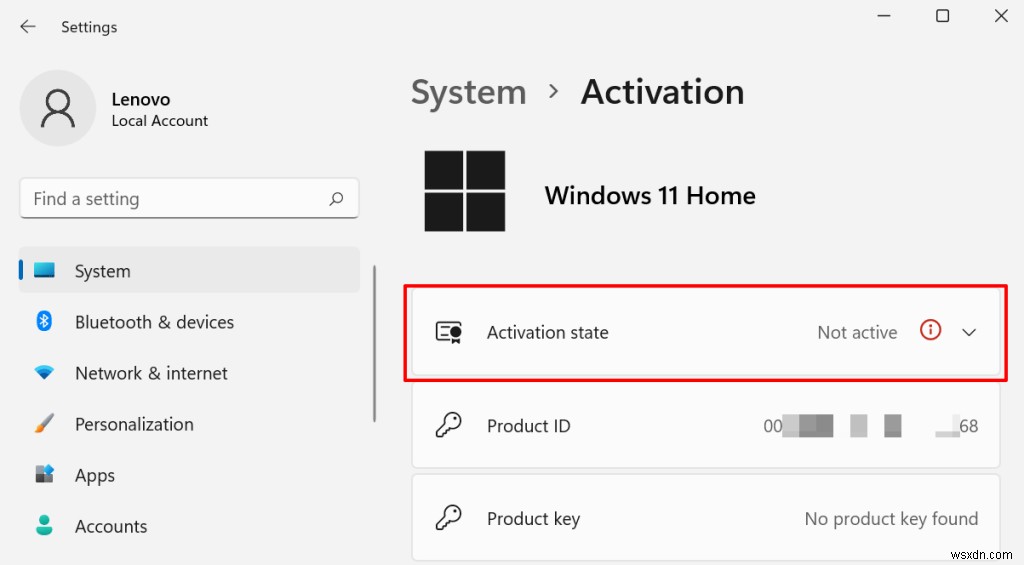 3 Simple Ways to Activate Windows 11