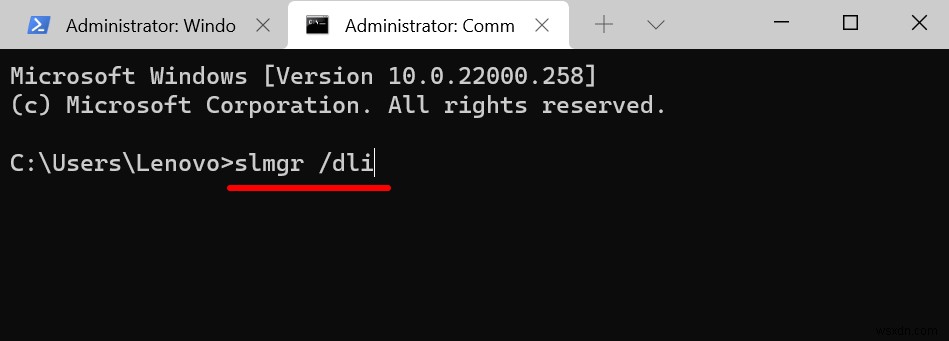 3 Simple Ways to Activate Windows 11