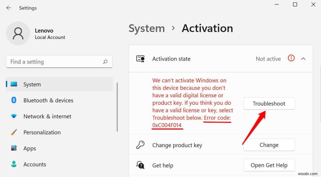 3 Simple Ways to Activate Windows 11