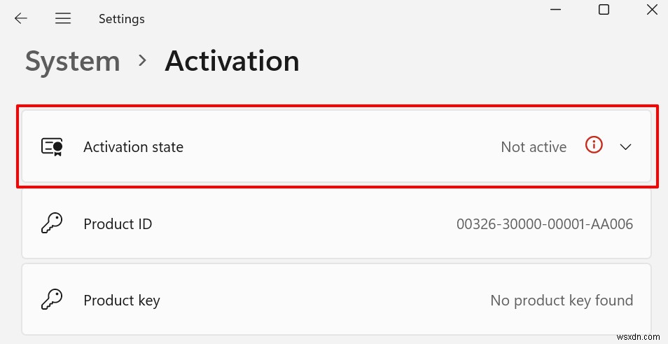 3 Simple Ways to Activate Windows 11
