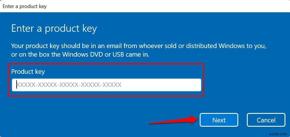 3 Simple Ways to Activate Windows 11