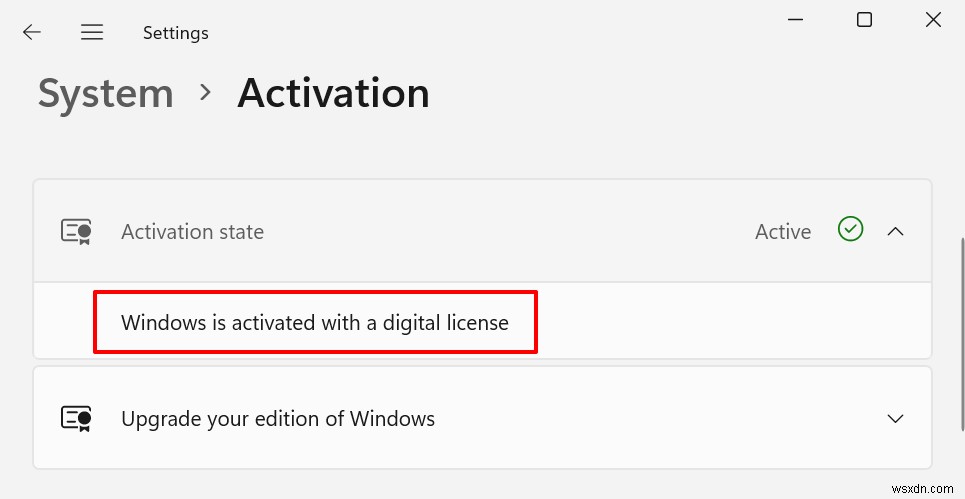 3 Simple Ways to Activate Windows 11
