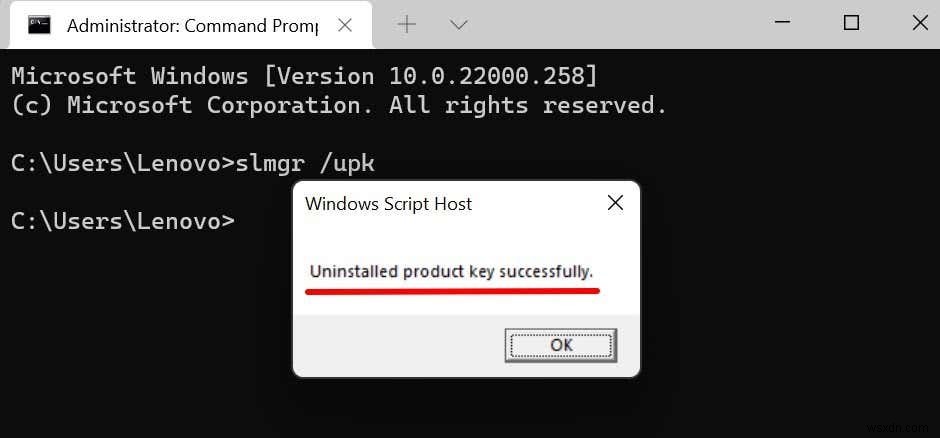 3 Simple Ways to Activate Windows 11