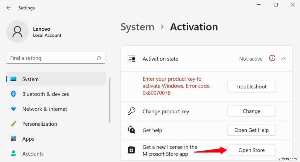 3 Simple Ways to Activate Windows 11